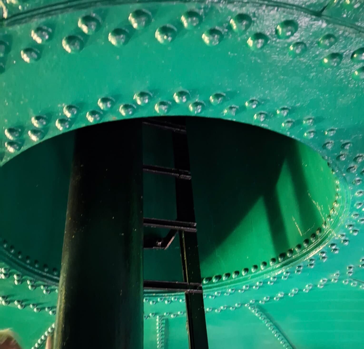 Vodárna, Michle, Vršovice, Vinohrady, Věž, Vodárenská věz, architektura, Jan Kotěra, Open House Praha, Praha