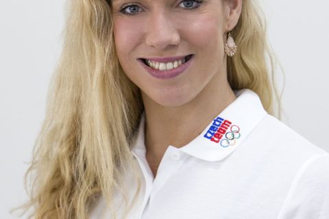Alžběta Dufková - LOH Rio 2016