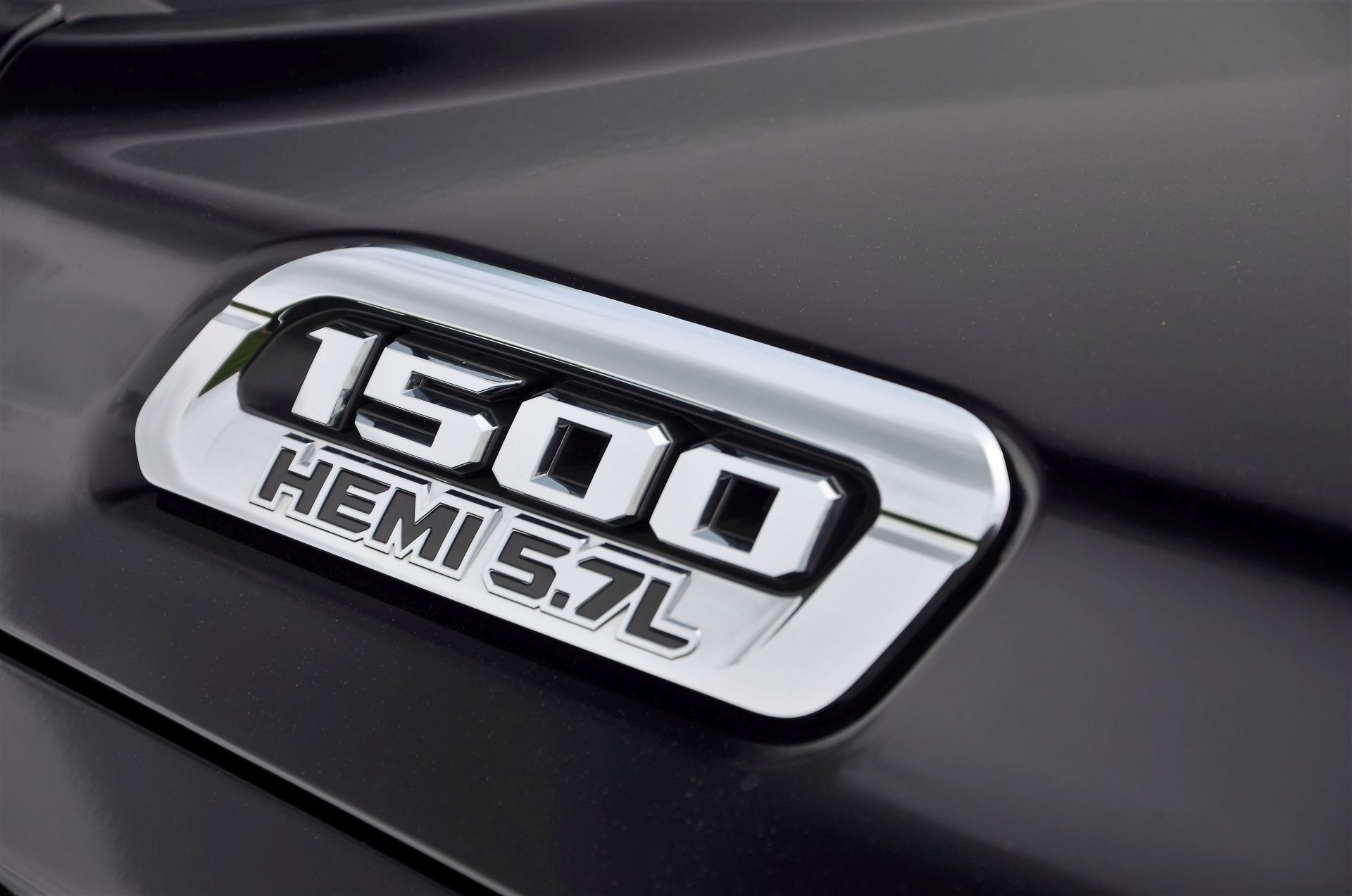 RAM 1500 2019 2020 pick-up