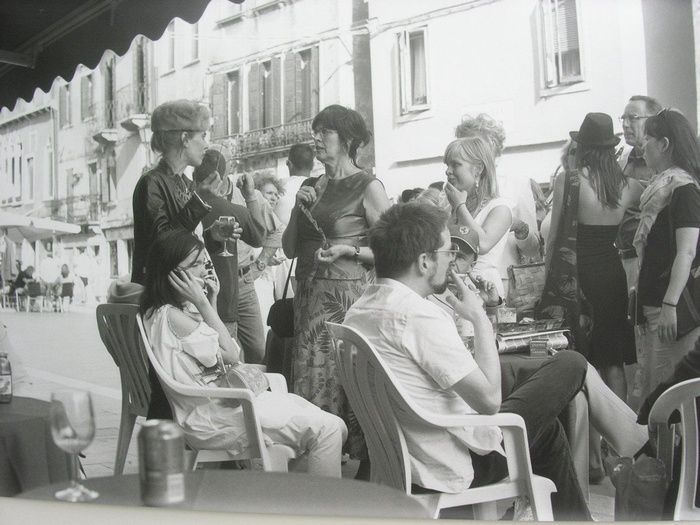 Markéta Othová - Mluv s ní