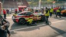 Buggyra ZM Racing na závodě 12H Spa-Francorchamps 2022