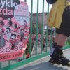 Critical Mass Prague Bike Ride 3
