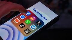 social media