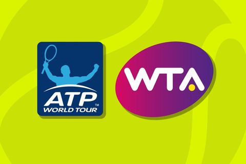 Projděte si tenisové žebříčky ATP a WTA
