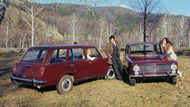 Obrovskou popularitu si napříč zeměmi východního bloku získal Žigulík, tedy Lada 2101. Stejně jako dárce Fiat 124, i licenční stroj z SSSR se nespokojil jen s karoserií sedan. Proto se v roce 1971 objevilo provedení 2102, opět vzniklé díky licenci italské automobilky. Celkem vzniklo přes 660 tisíc kombíků za 15 let produkce.