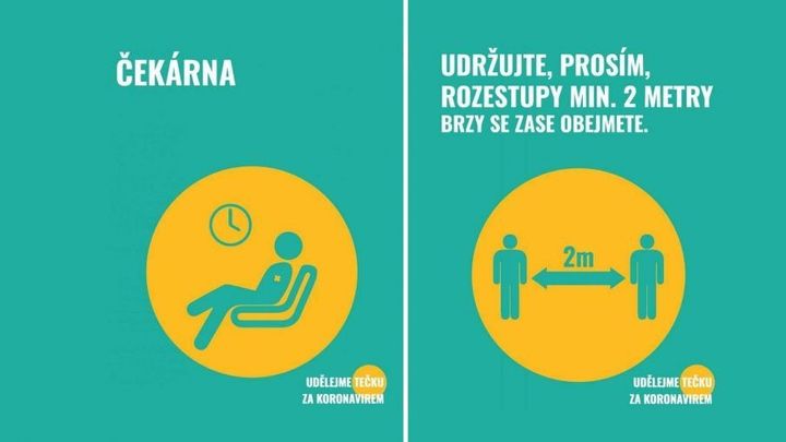Vláda nezvládla komunikaci v době pandemie, na zakázky dává málo, tvrdí asociace; Zdroj foto: Inciativa Cesta ven