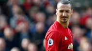 Na podzim oslaví už šestatřicáté narozeniny. Přesto je Zlatan Ibrahimovic stále nesmírně platným fotbalistou. Během minulé sezony nastřílel za Manchester United ve všech soutěžích 28 branek a dalších 10 připravil. Momentálně se připravuje po zranění kolene. Zlatan si stále může vybírat z mnoha nabídek. Uvidíme, kde švédský kanonýr skončí.