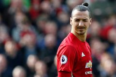 Potvrzeno, Ibrahimovic podepsal nový roční kontrakt s United