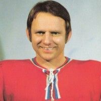 Oldřich Machač, hokejová legenda