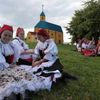 66. ročník mezinárodního folklorního festivalu ve Strážnici