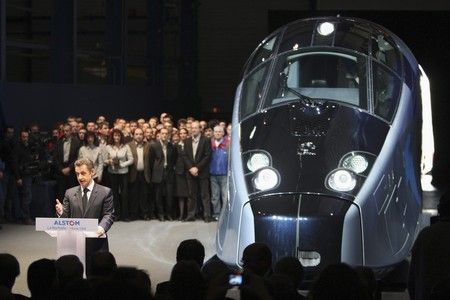 Nový TGV