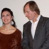 Premiéra Hlídač č. 47, Karel Roden, Lucie Siposová