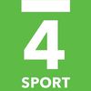 Logo ČT4 Sport