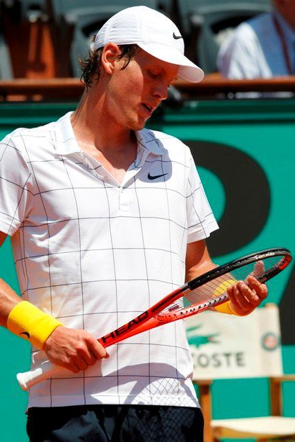 Tomáš Berdych