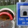 Tunel Valík