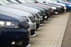 Egyptský importér škodovek si stěžuje na údajnou korupci ve Škoda Auto. Firma nařčení odmítá