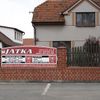 Odpad za Lužcem