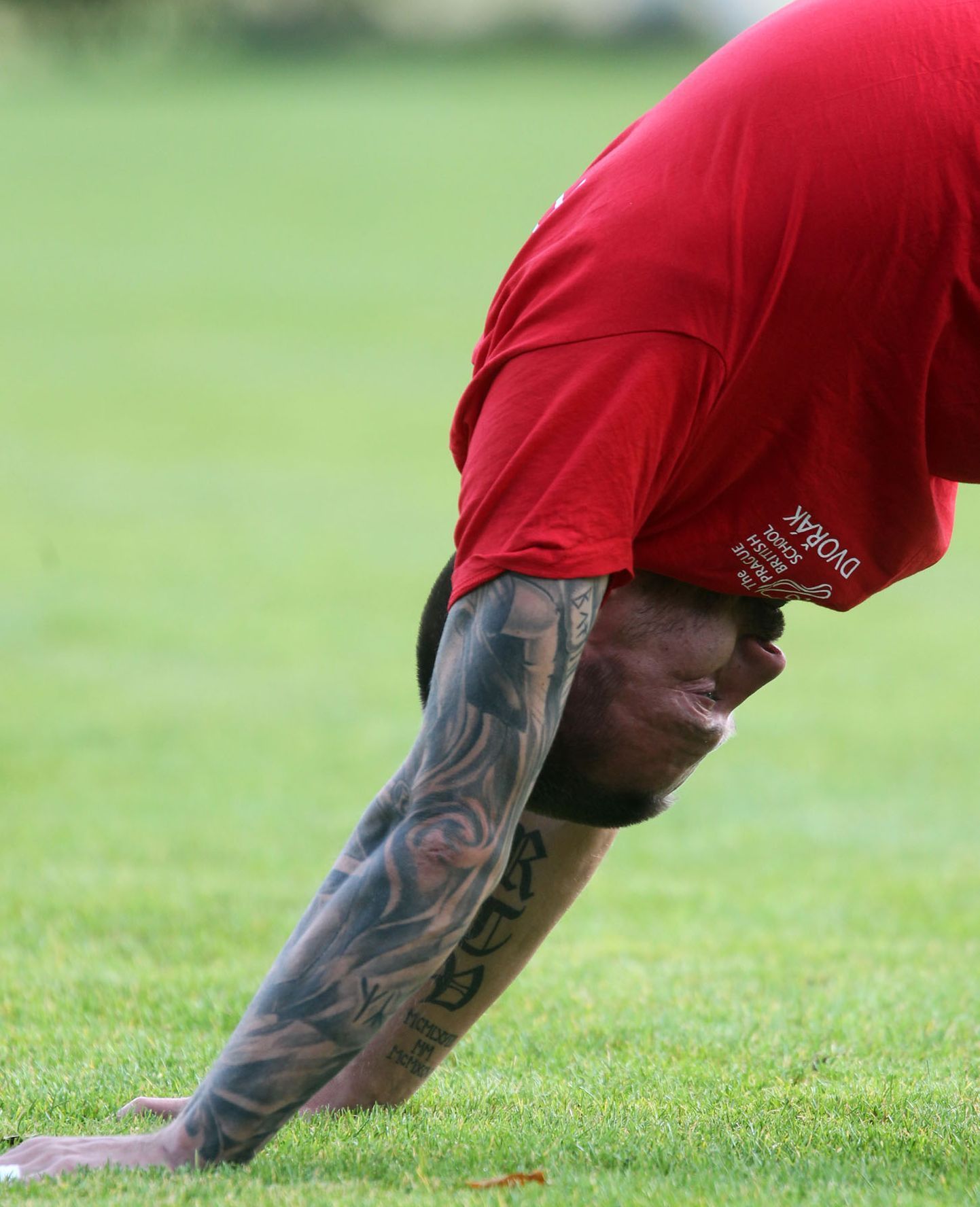 Tomáš Řepka (Hvozdnice)