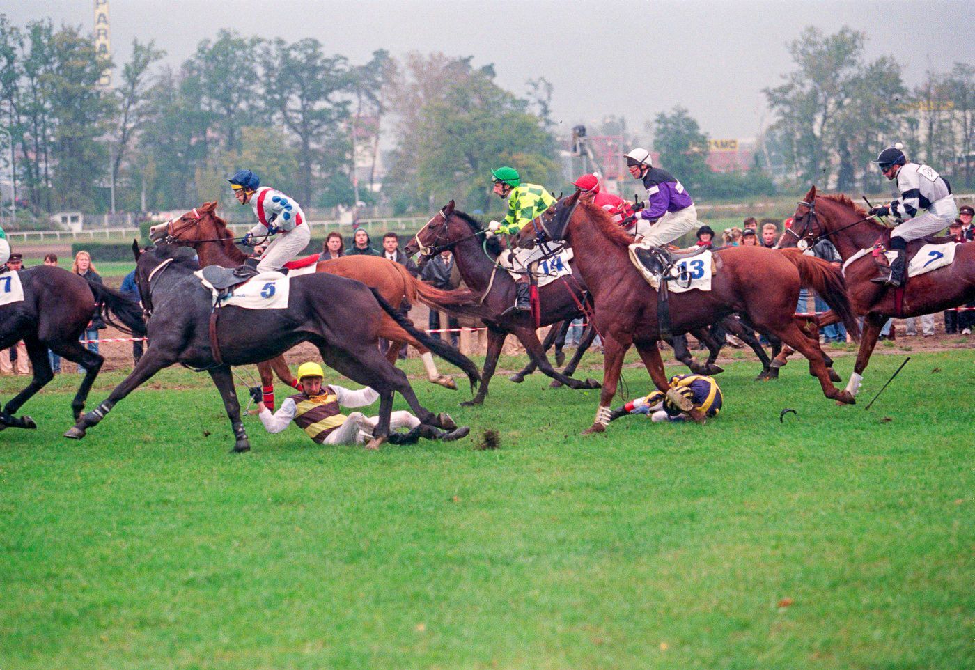 Velká Pardubická, historie, výročí, dostih, dostihy, Pardubice, Sport
