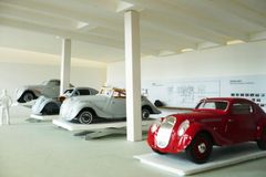 Škoda-Muzeum se změní. Ukáže i postup renovace aut