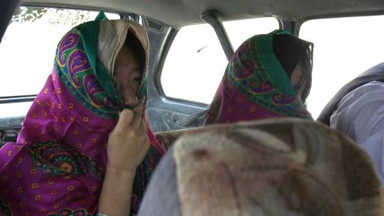 Čtyřicetidenní drama zajatců Talibanu skončilo