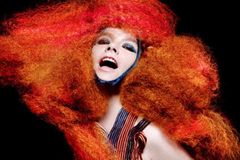 Hlavní hvězdou festivalu Colours of Ostrava bude Björk