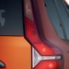 Dacia Jogger nové sedmimístné kombi