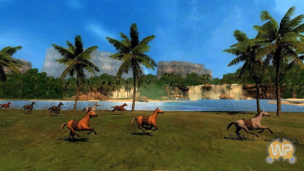 Delta Force: Angel Falls