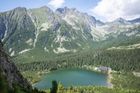 Evropa pěšky a jinak. Treky, na kterých vás pohltí příroda, a ne davy