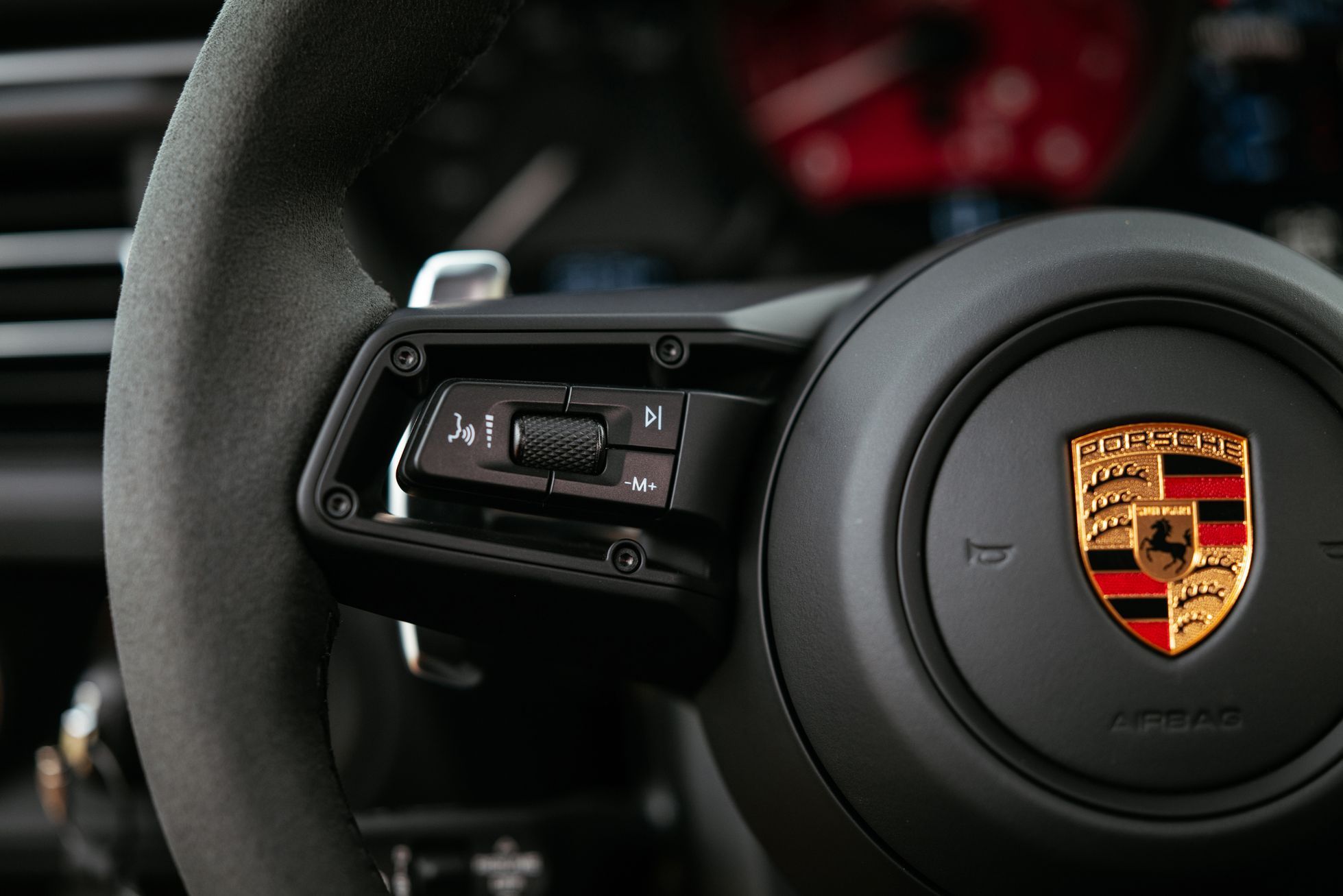 Porsche Macan 2021