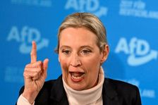 AfD  je prokazatelně pravicově extremistická, prohlásila německá kontrarozvědka