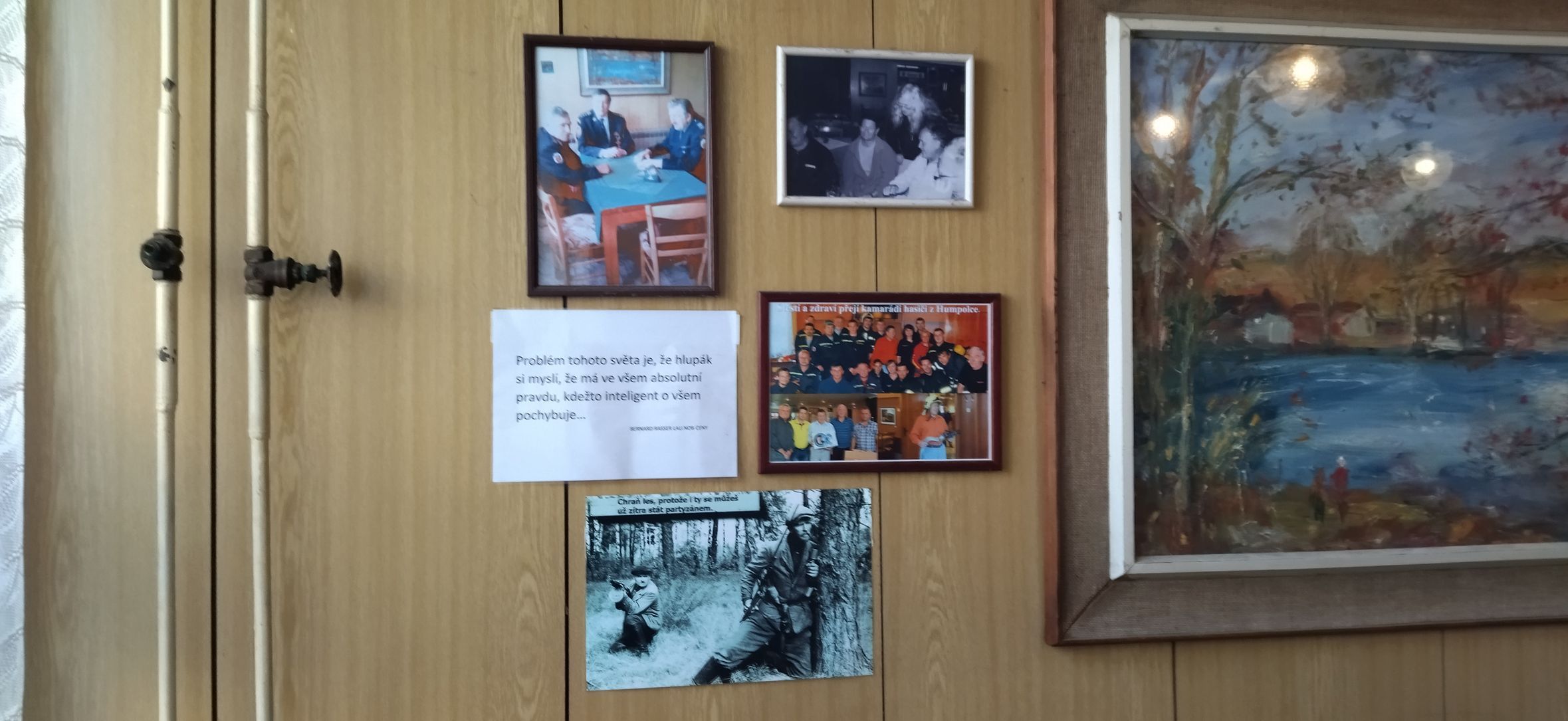 Jirmásek Humpolec restaurace hotel