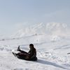 Afghánský Kábul sužuje prý nejhorší zima za nejméně 15 let