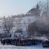 Znovu se psal rok 1805. A Naopoleon znovu zvítězil u Slavkova
