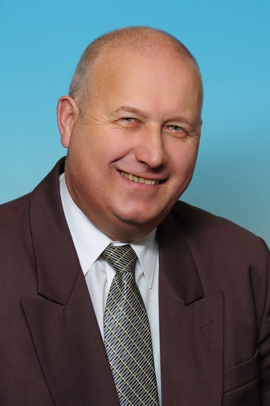 Oldřich Bubeníček