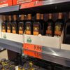 Chorvatsko Kaufland 2024