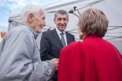 Čekal jsem to, načasování je podivné. Šéf ústavu se na mně zviditelňuje, říká Babiš o verdiktu soudu