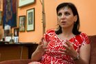Advokátka Samková odmítala opustit soudní síň, dostala kvůli tomu pokutu od komory