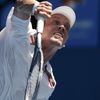 Australian Open: Berdych vs. Almagro
