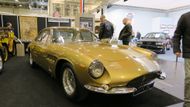 Superfast byl zároveň nejdražším modele z nabídky. Stál dvakrát tolik co sportovní model 275 GTB. Proto si ho pořizovali jen ti nejbohatší z bohatých. Kromě Sellerse se z jízdy za jeho volantem těšil třeba íránský šáh.