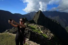 Američané po 101 letech vrátili poklady z Machu Picchu