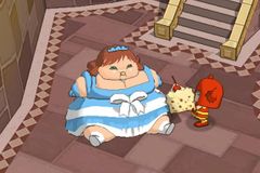 Video: tři ukázky z Fat Princess