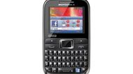 Motorola MOTOKEY 3-CHIP - s podporou 3 SIM karet Velmi zajímavý telefon Motorola MOTOKEY 3-CHIP představila americká společnost Motorola v Brazílii. Telefon s  hardwarou QWERTY klávesnicí s samostatnou Facebook klávesou zaujme především informací o podpoře 3 SIM karet. Z technických parametrů je známo rozlišení fotoaparátu 3,15 megapixelů, podpora paměťových karet microSD a vestavěné FM rádio. Telefon by se měl na brazilském trhu objevit ještě v průběhu tohoto měsíce.
