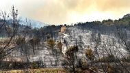 Hlavními postiženými vesnicemi jsou Lagrasse, Fabrezan, Tournissan, Coustouge a Saint-Laurent-de-la-Cabrerisse. Obyvatelé byli vyzváni, aby se nevraceli domů. V celém regionu úřady otevřely 17 dočasných ubytovacích zařízení, uvedli zástupci prefektury Aude ve svém prohlášení.