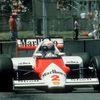 Alain Prost v McLarenu (1985)