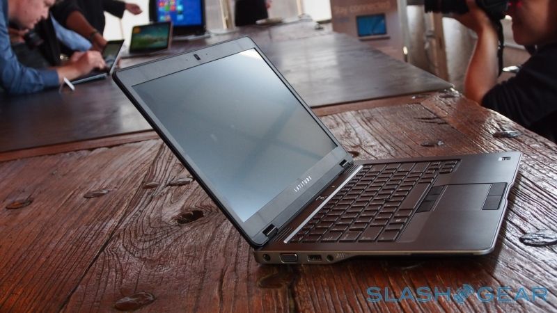 Dell Latitude 6430u