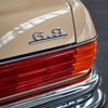 Mercedes-Benz 450 SEL 6.9 (W 116)