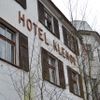 Hotel Klenov, Bystřička