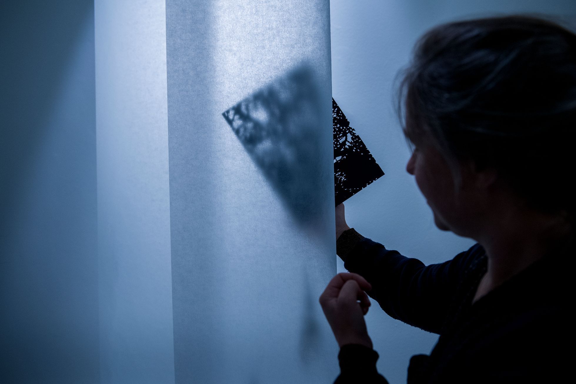 Alannah Robins: Spiritualita