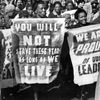 Nepoužívat v článcích! / Fotogalerie: Nelson Mandela / 1964